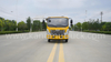 6 Απορριμματοφόρα συμπίεσης CBM Foton Pilot M5
