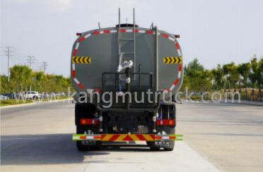 Dongfeng Huashen 30CBM sprinklertruck