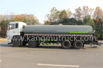 کامیون آبپاش دانگ فنگ KL 25CBM