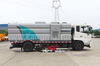 Dongfeng KR Road Washing Sweeper Truck(2)