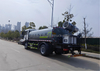 Sinotruk Howo TX7 240HP 15Cbm dammskyddstruck