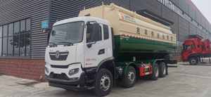 Dongfeng KR 8x4 bulkf&ocirc;rtruck KMH5313ZSLD6