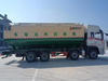 Dongfeng 4-teljeline puists&ouml;&ouml;da veoauto