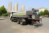 Camion de suppression de poussi&egrave;re Dongfeng KL Cummins 290HP 23CBM