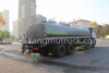 کامیون آبپاش دانگ فنگ KL 25CBM
