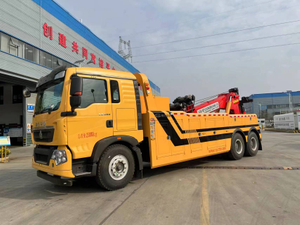 Dongfeng 13m Hava Kaldırma Aracı