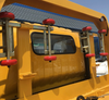 Ciężar&oacute;wka do odzyskiwania dr&oacute;g 4x2 Isuz Wrecker