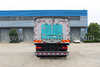 Dongfeng KR Road Washing Sweeper Truck(2)