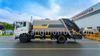 Dongfeng KR 13CBM መጭመቂያ የቆሻሻ መኪና