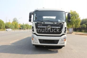 Dongfeng KL 6X4 18CBM স্প্রিঙ্কলার ট্রাক