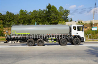 Dongfeng Huashen 30CBM sprinklertruck