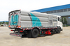 Camion spazzatrice per lavaggio stradale Dongfeng KR(2)