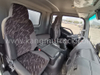 Foton Ouman 3950/4000 Sprinklervogn med akselafstand