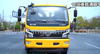 Dongfeng Furuika F8 Wrecker-sleepwa