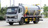 東風フルカ 8Cbm 下水吸引車