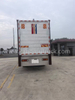 Dongfeng Chenglong 4X2 Aluminiowa ciężar&oacute;wka do transportu bydła i drobiu