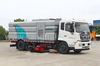 Dongfeng KR Road Washing Sweeper Truck(2)