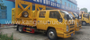 JMC Shunda 70K Collision Prevention Truck Anti-Collision Buffer Truck