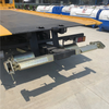 4x2 Isuz Wrecker Truck Road Recovery Truck