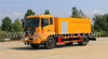 Dongfeng KR 10Cbm উচ্চ চাপ পরিষ্কারের যানবাহন