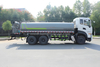 Camion de suppression de poussi&egrave;re Dongfeng KL Cummins 290HP 23CBM