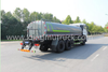 Dongfeng KL 6X4 18CBM স্প্রিঙ্কলার ট্রাক