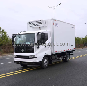 BYD T5DM Hybrid K&oslash;lelastbil