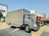 کامیون LED ISUZU 4X2 P4