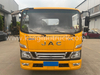 JAC Junling A8 Wrecker Recovery Truck Flatbed Slide Bed Tow Truck