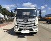 Foton Ouman 3950/4000 Sprinklervogn med akselafstand