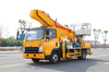بالابر هوایی 30 متری Sinotruk Howo