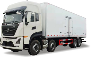 Dongfeng KL k&oslash;lebil