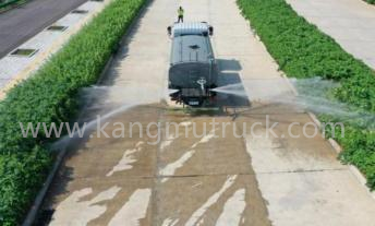 Dongfeng Huashen 30CBM sprinklertruck
