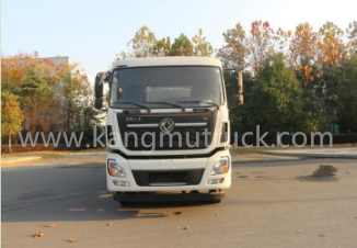รถบรรทุกสปริงเกลอร์ Dongfeng KL 25CBM