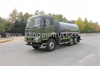 Lori Pemercik Dongfeng KR 6WD 10.3CBM