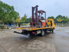 JAC V5 Wrecker slepebil