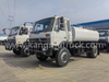 4*4 8000л су цистернасы