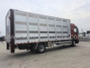 Dongfeng Chenglong 4X2 Aluminiowa ciężar&oacute;wka do transportu bydła i drobiu
