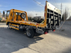 Shacman Delong Z1 Flatbed Slide Bed Tow Truck Wrecker Recovery Truck