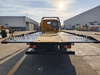 HOWO 140HP Camion de remorcare cu platformă glisantă cu platformă