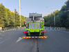 Foton Ouman Planet kamion s prskalicama od 15 cbm