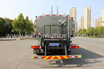 Dongfeng KL 6X4 18CBM Sprinkler ລົດບັນທຸກ