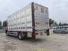Dongfeng Chenglong 4X2 Aluminiowa ciężar&oacute;wka do transportu bydła i drobiu