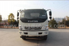 Foton Ollin Yunnei 150HP 8Cbm camion di aspirazione delle acque reflue