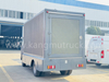 کامیون LED ISUZU 4X2 P4
