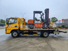 JAC V5 Wrecker slepebil