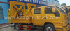JMC Shunda 70K Collision Prevention Truck Anti-Collision Buffer Truck