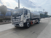 Foton Ouman 3950/4000 Sprinklervogn med akselafstand