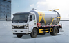 Dongfeng Furuka 8Cbm kamion za usisavanje otpadnih voda