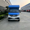 Dongfeng Xiaobawang National VI Mobile Vending Vehicle (benz&iacute;nov&aacute; verzia)